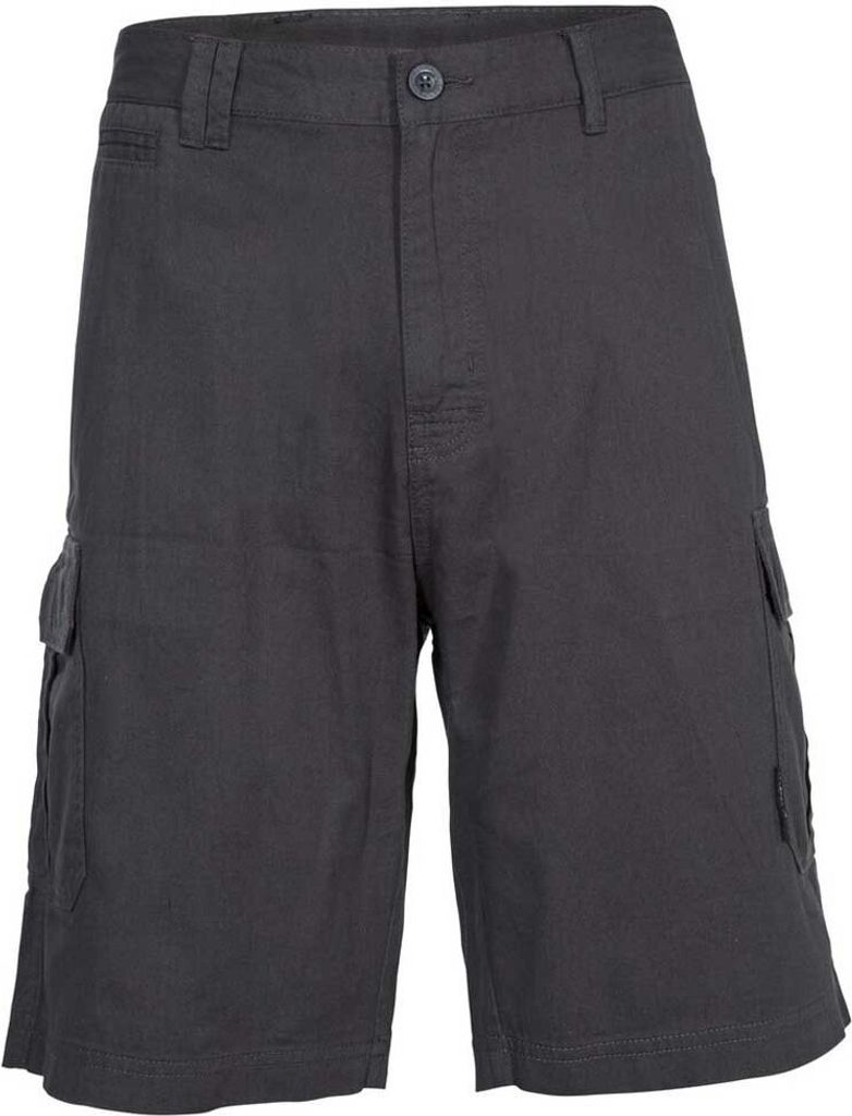 Trespass Rawson Charcoal XXXL