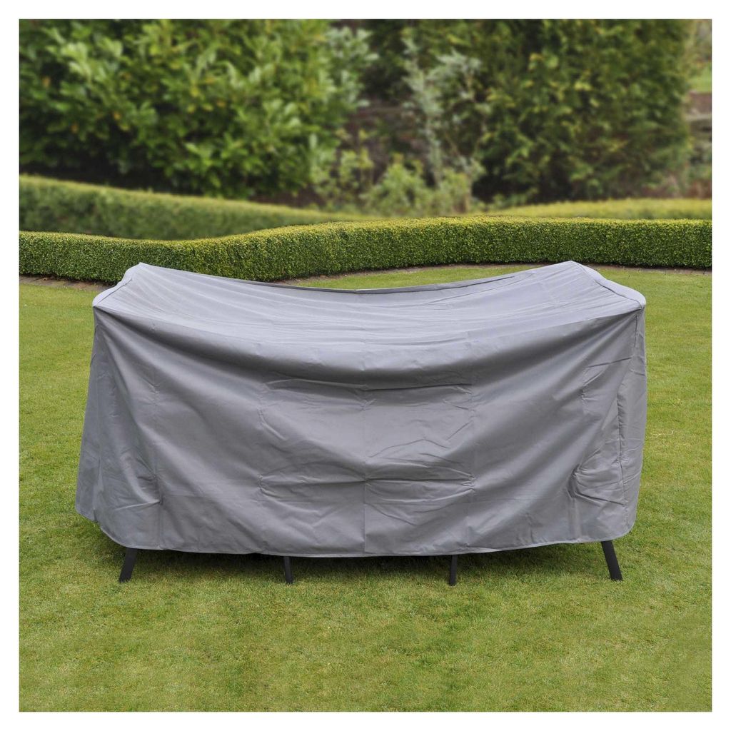 Ochranný kryt na záhradný nábytok 230×155×80 cm Obrázok produktu 