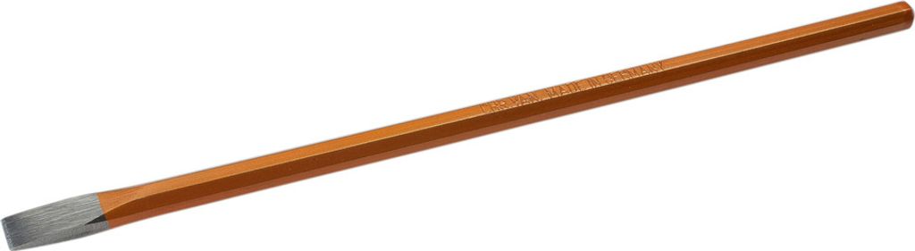 Dönges Elektrikermeißel, 250 mm, Schneidenbreite 10 mm (Flachmeißel)