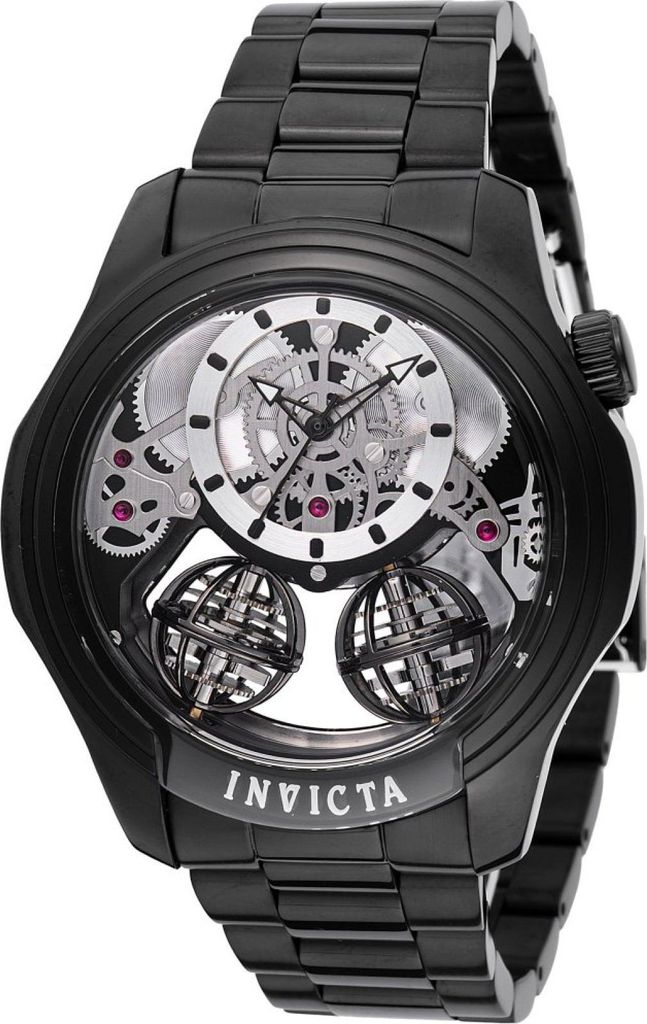 Invicta Specialty 48899 Herren Uhr - Quartz Bewegung - Produktbild 