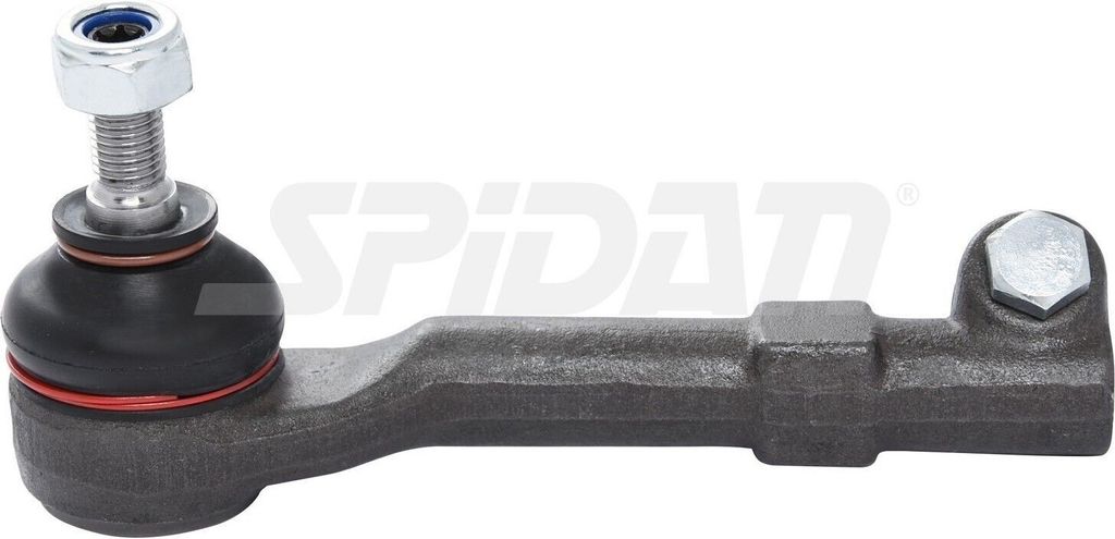 SPIDAN CHASSIS PARTS Spurstangenkopf Spurstange für RENAULT KANGOO (KC0/1) Vorne Links 44898