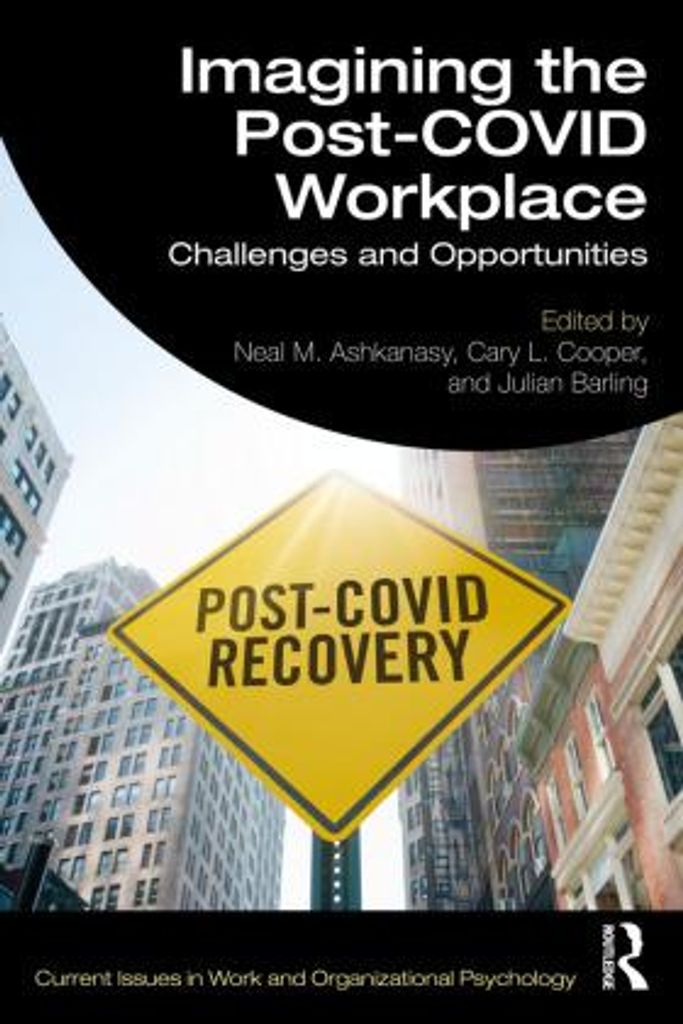 Imagining the Post-COVID Workplace