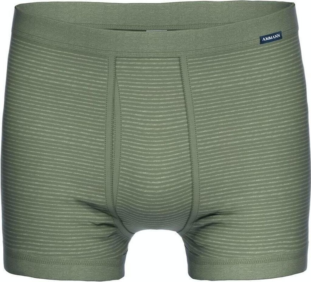 Ammann Jeans Pants 2er Pack forst 6