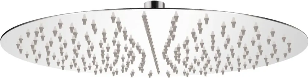 Soffione Doccia 40 cm Acciaio Inox: Il Miglior Rapporto Qualità Prezzo
