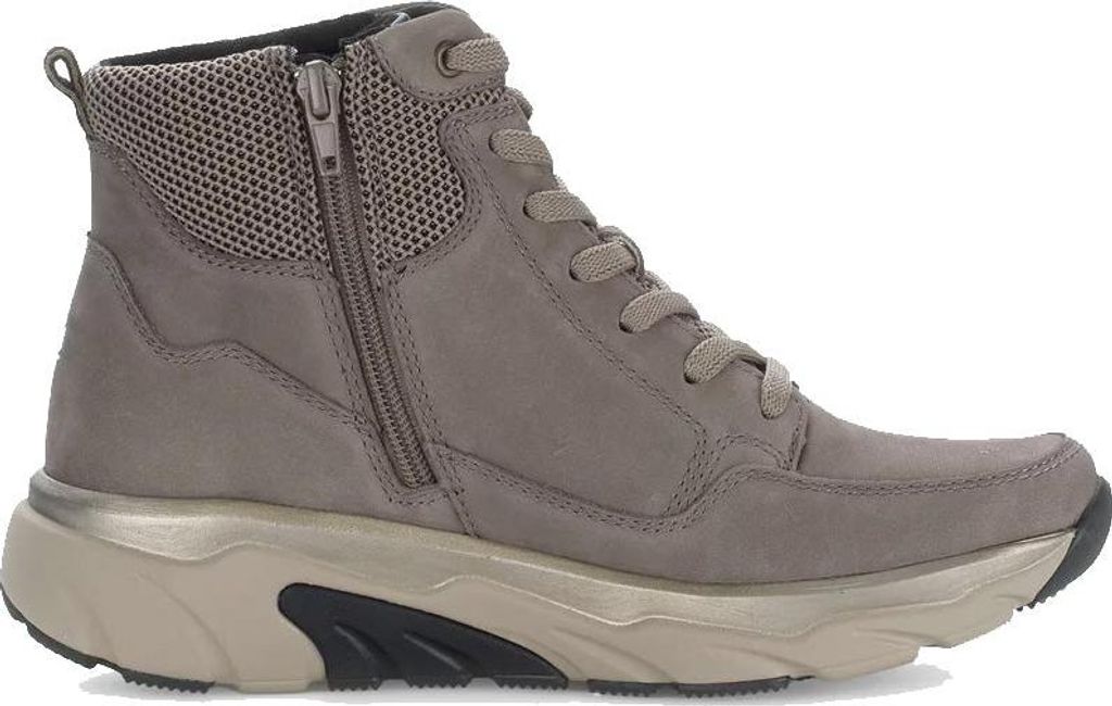 Gabor rollingsoft sensitive 76.835.42 - damen wandersneaker