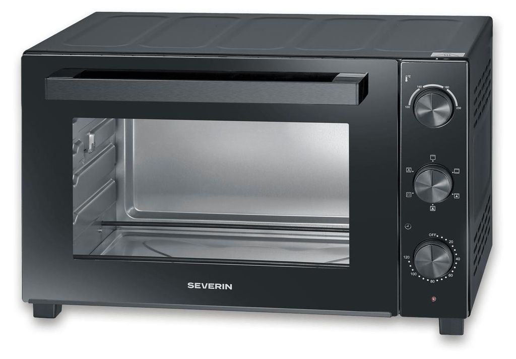 SEVERIN Back- und Toastofen TO 9025