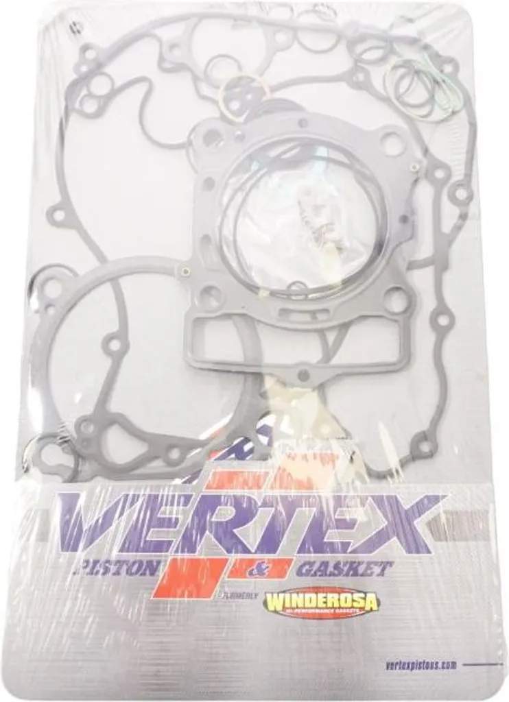 Kit joint moteur anti-fuite pour Husqvarna FE 350 et FX 350