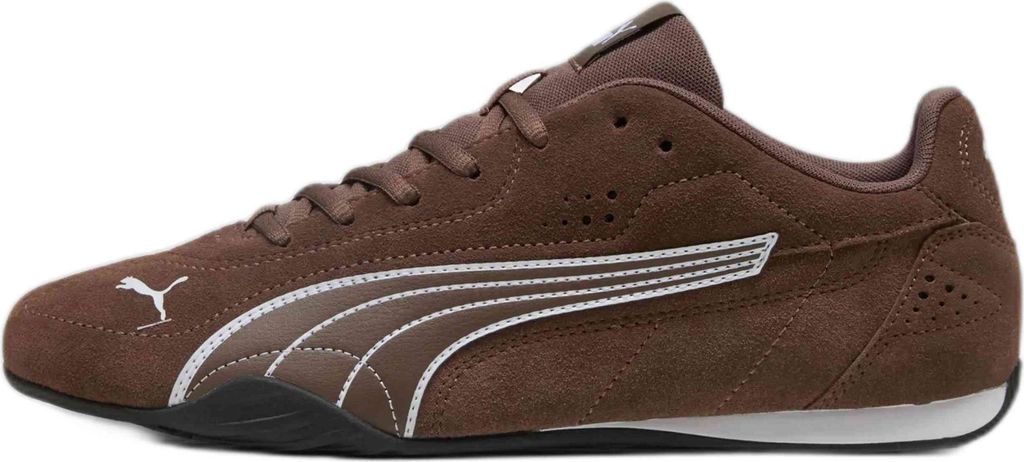 Puma Sneakers 402681-05 in 05 color size 43