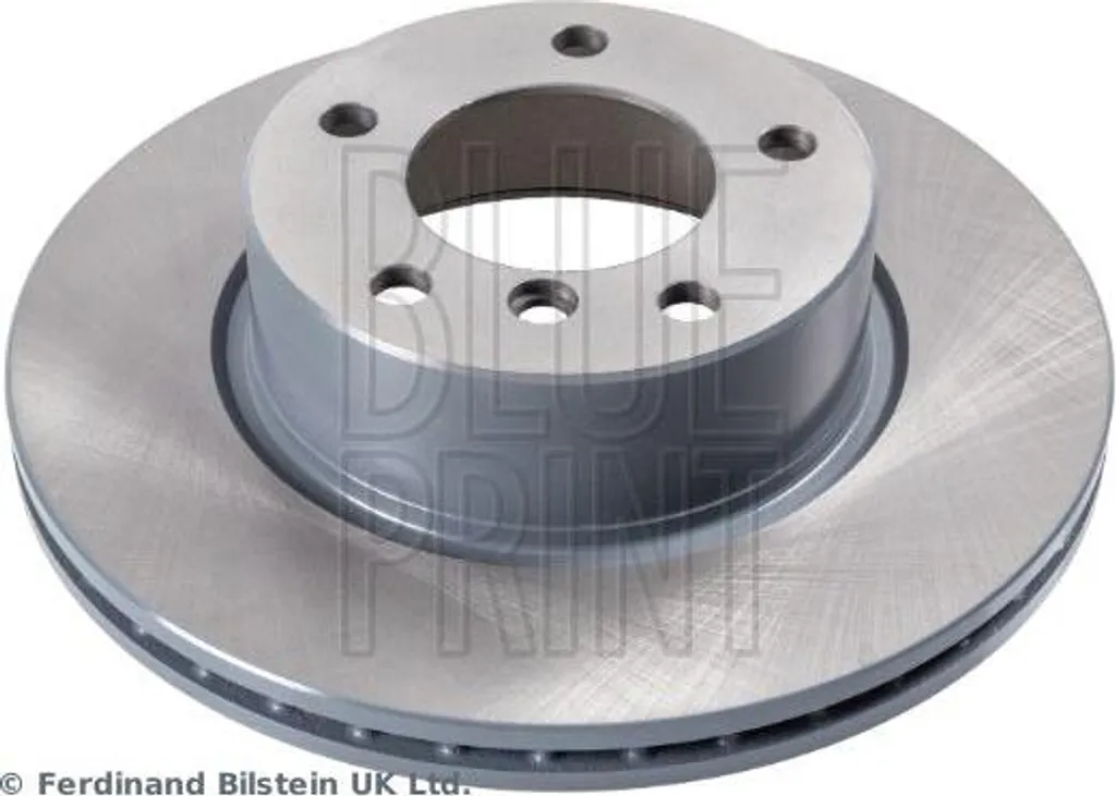 Disque de frein de rechange pour entretien BMW Série 1 et 3 E81 E87 E90