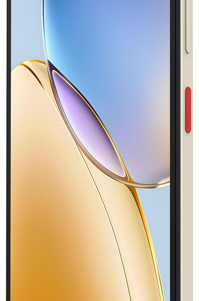 ZTE Blade A56, 17,1 cm (6.75"), 4 GB, 64 GB, 13 MP, Android Produktbild 