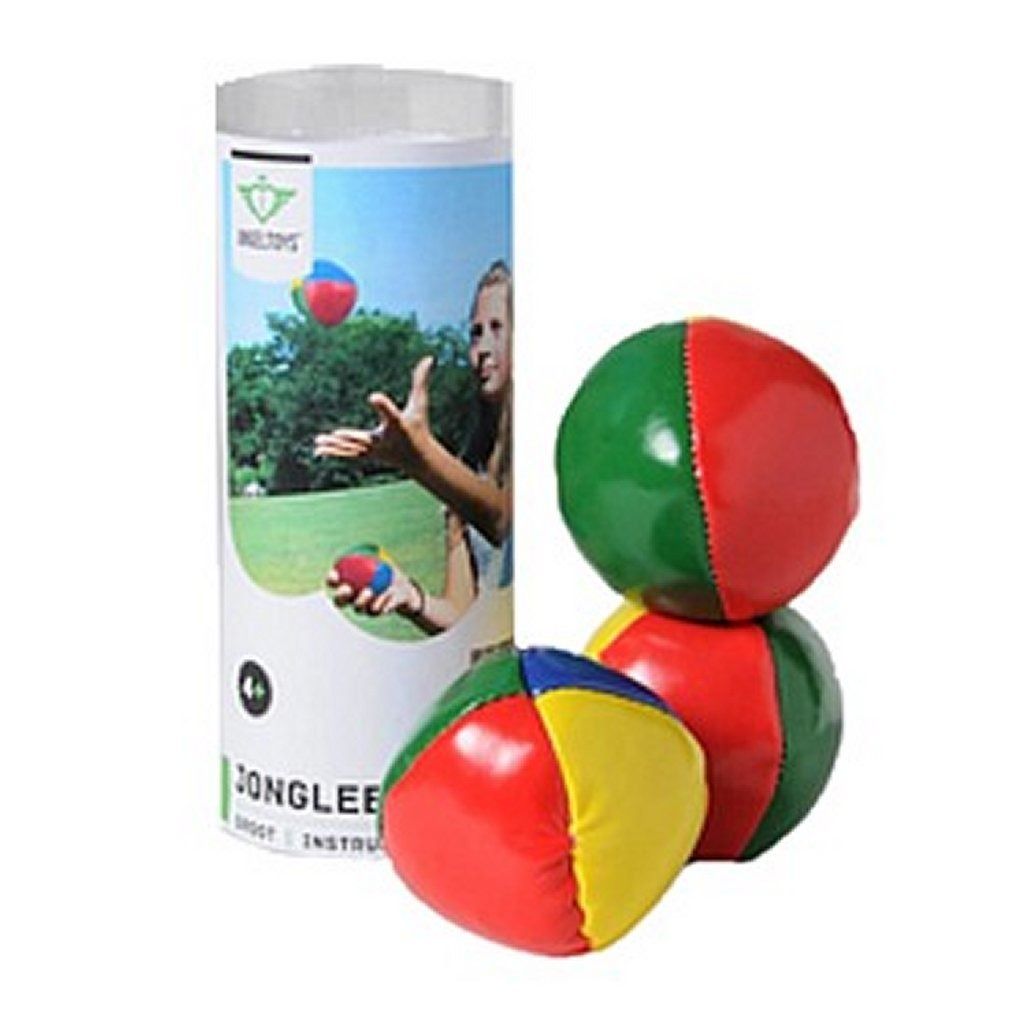 Acrobat jonglierbälle 80 Gramm 3-teilig 