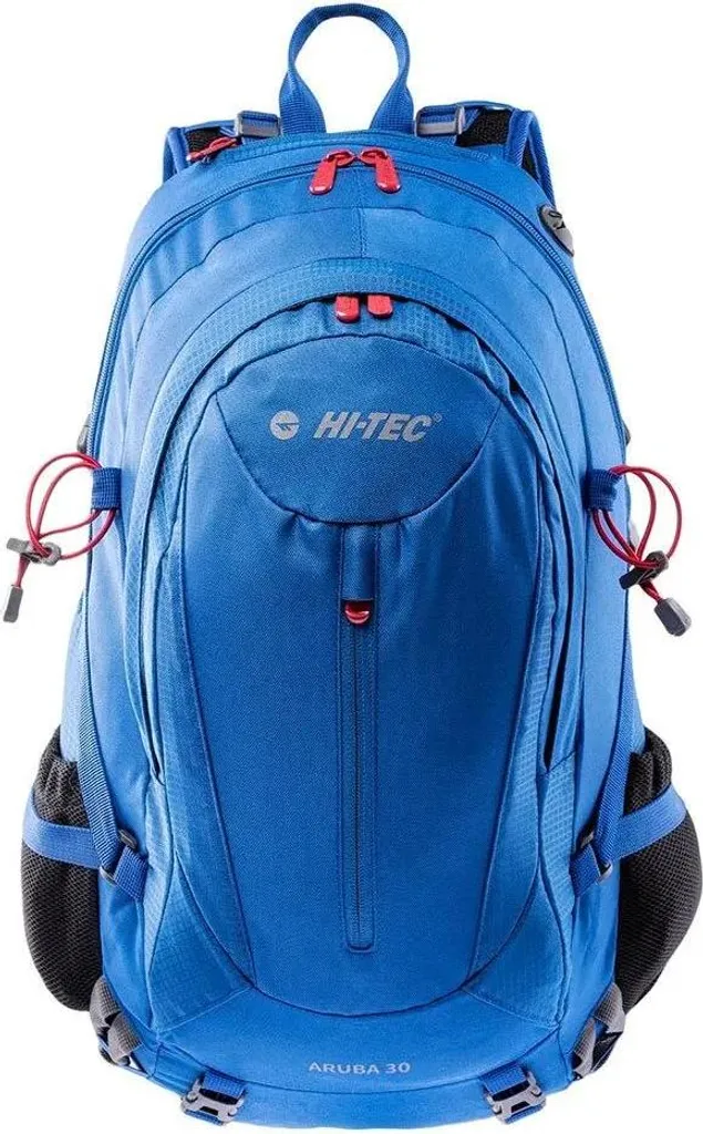 Sac à dos de randonnée léger Hi-Tec Aruba pour le sport et les loisirs