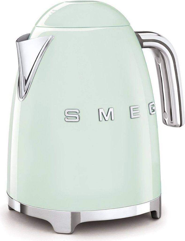 SMEG Wasserkocher 1,7l KLF03PGEU Produktbild 2