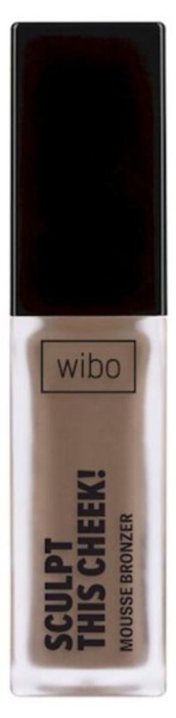 Wibo, modelliere diese Wange! , Flü ssiger Bronzer, 02, N2, Produktbild 