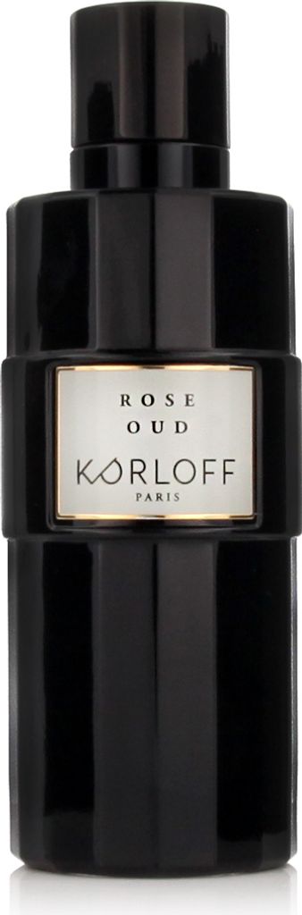 Korloff Paris Rose Oud parfémovaná voda unisex 100 ml Obrázek produktu 