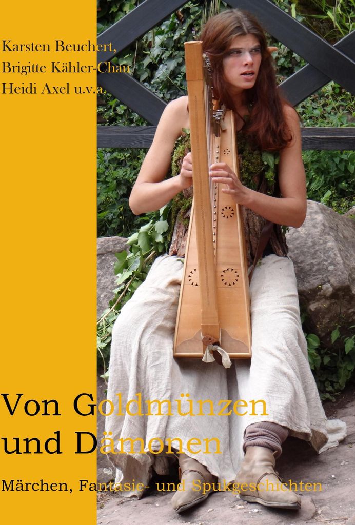 Von Goldmünzen und Dämonen