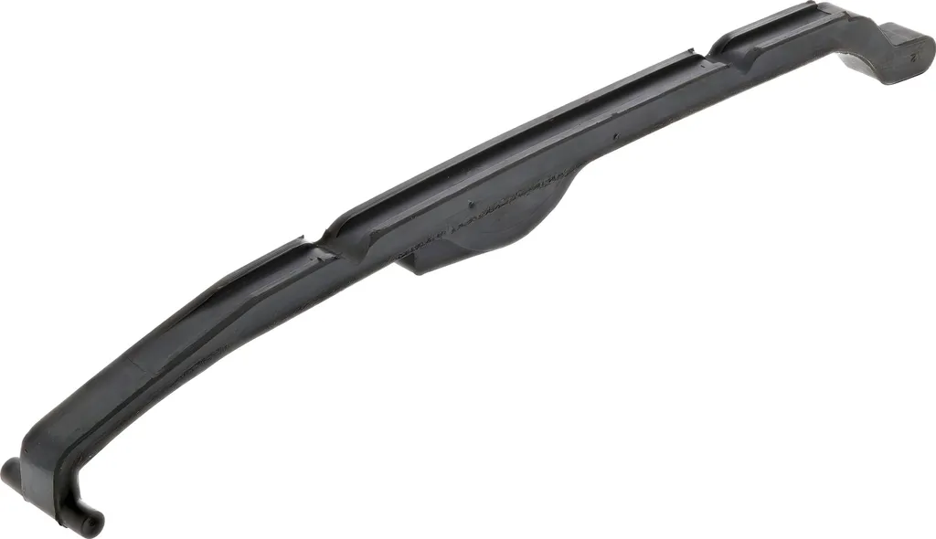 Patin de guidage de chaîne de distribution avant pour moto 125 RS noir