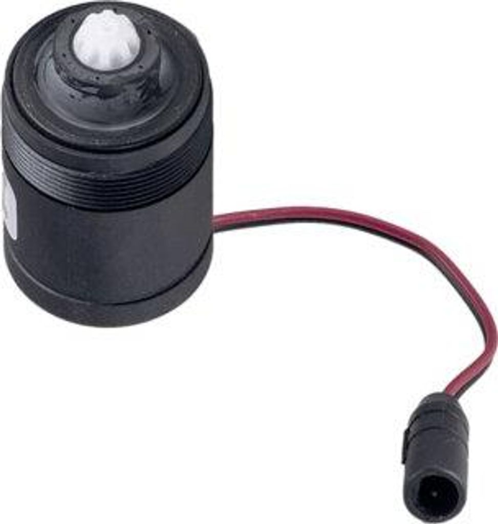 Geberit 240797001 Magnetventil bistabil 3 W / 6 V