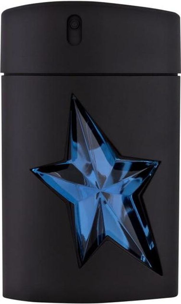 Thierry Mugler A*Men Rubber Nachfüllbares Edt 100Ml Edt Produktbild 