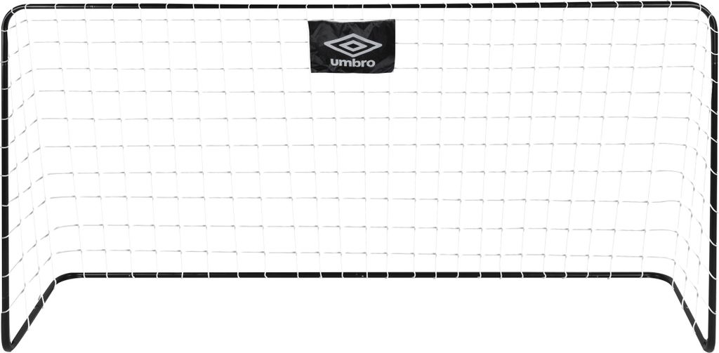 Fussballzäune Mit Netz 182X122X61Cm Umbro