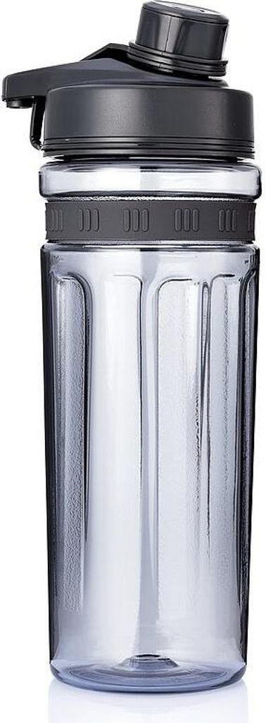 WILFA 2Go Flasche für ACTIVLIFE Mixer, 600 ml, SPB-1