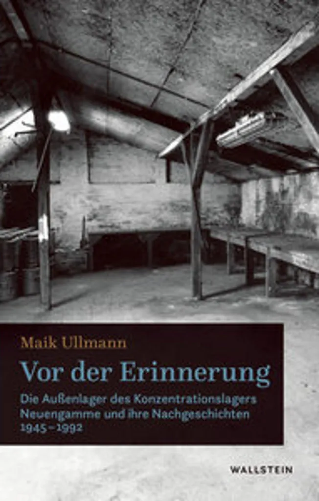 Vor der Erinnerung - Édition luxe avec tirages photo haute définition