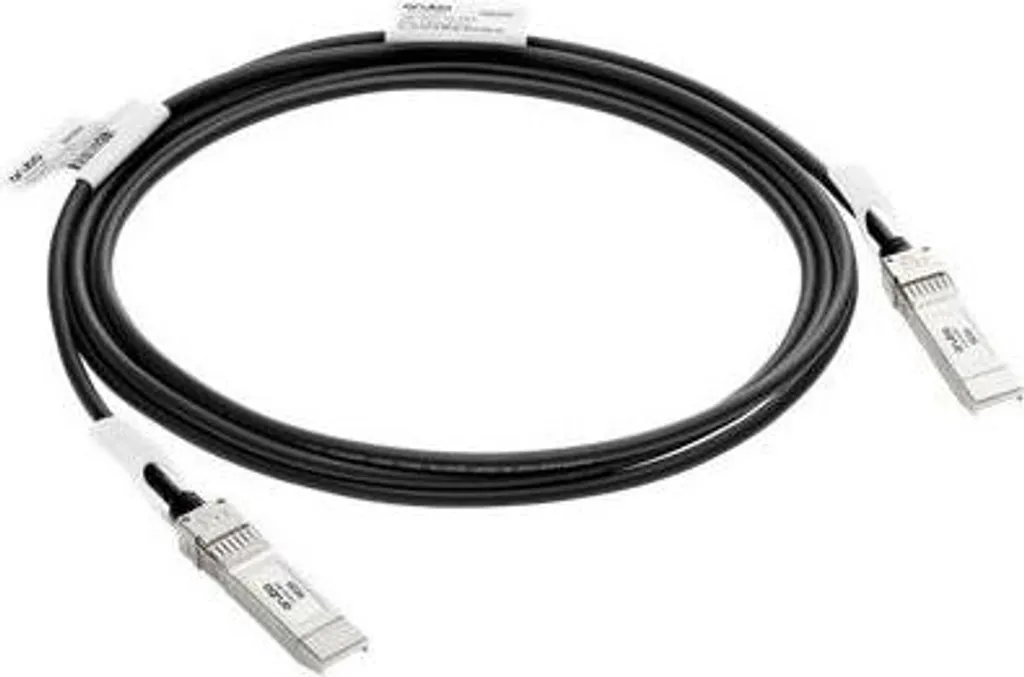 HPE Aruba R9D20A Cavo 10G SFP+ 3m | Soluzione Integrata Aruba