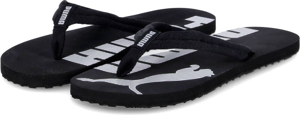 Puma Epic V3 Flip-flops Schwarz EU 43 Schwarz EU 43 Produktbild 