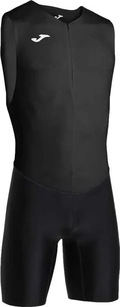 Joma Record II Combinaison de triathlon sans manches Homme Noir M