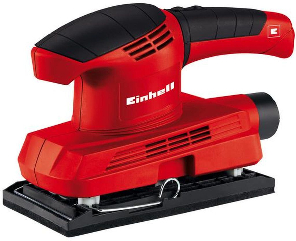 EINHELL Oszillationsschleifer TH-OS 1520 150W