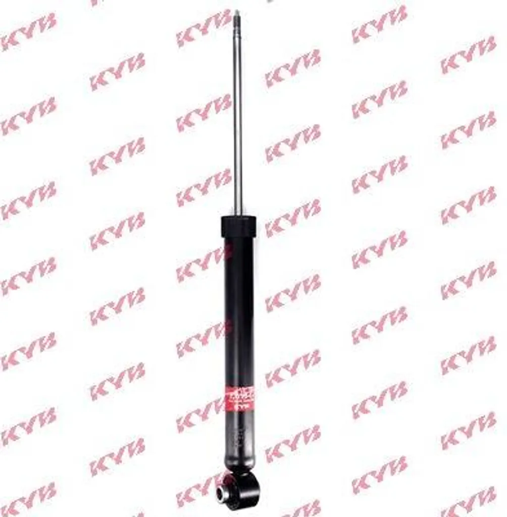 Amortisseur KYB 341814 corrige fuites et rebonds Audi A4 8E0513033