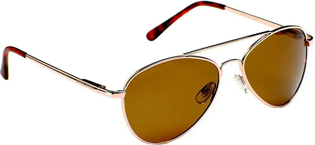 Eyelevel Milano Polarizzati Arancione Marrone CAT3 Uomo Sport