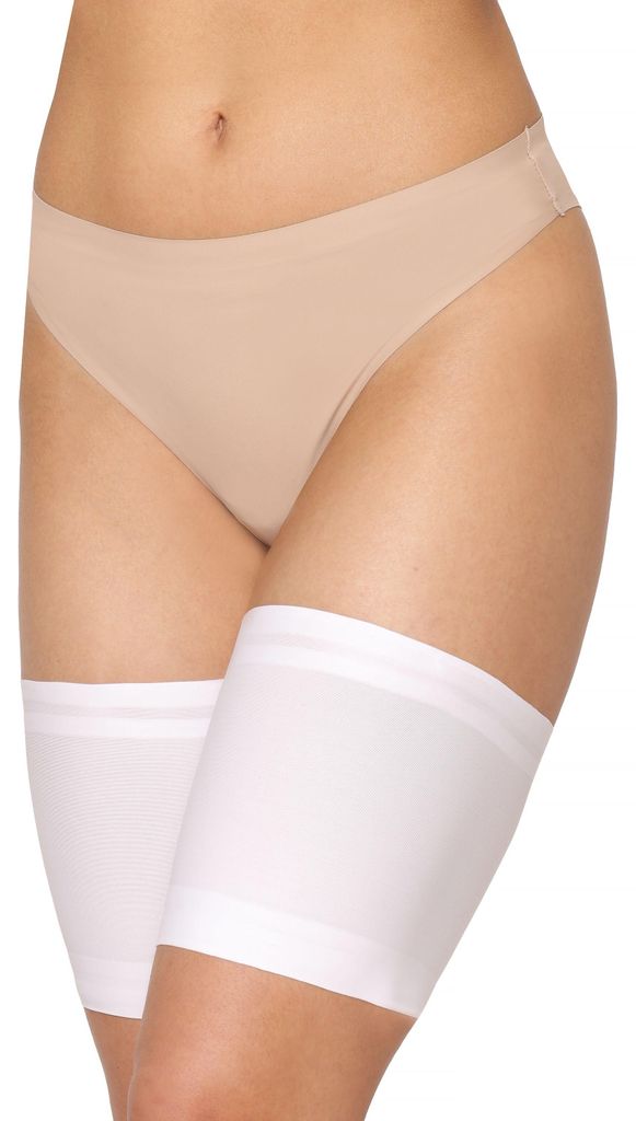 Merry Style Oberschenkelbänder Selbsttragende, elastische Produktbild 