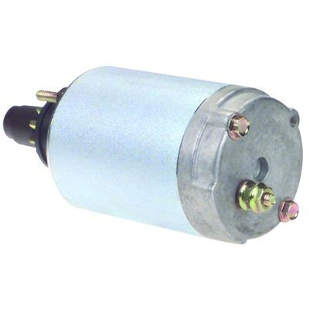 WAI 5756N Starter Anlasser 12V Produktbild 