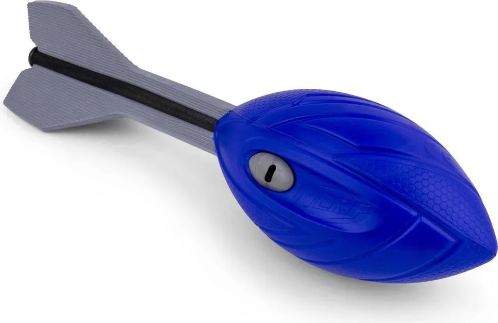 Nerf Vortex Aero Howler Football de lancer longue distance avec sifflet - 7