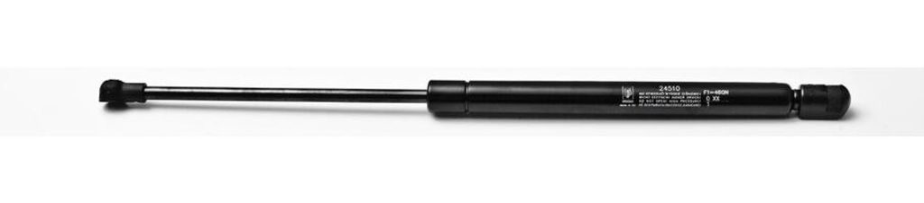 FA KROSNO Gasfeder Motorhaubendämpfer 404mm für VW TOURAN (1T1, 1T2) 460N 24510