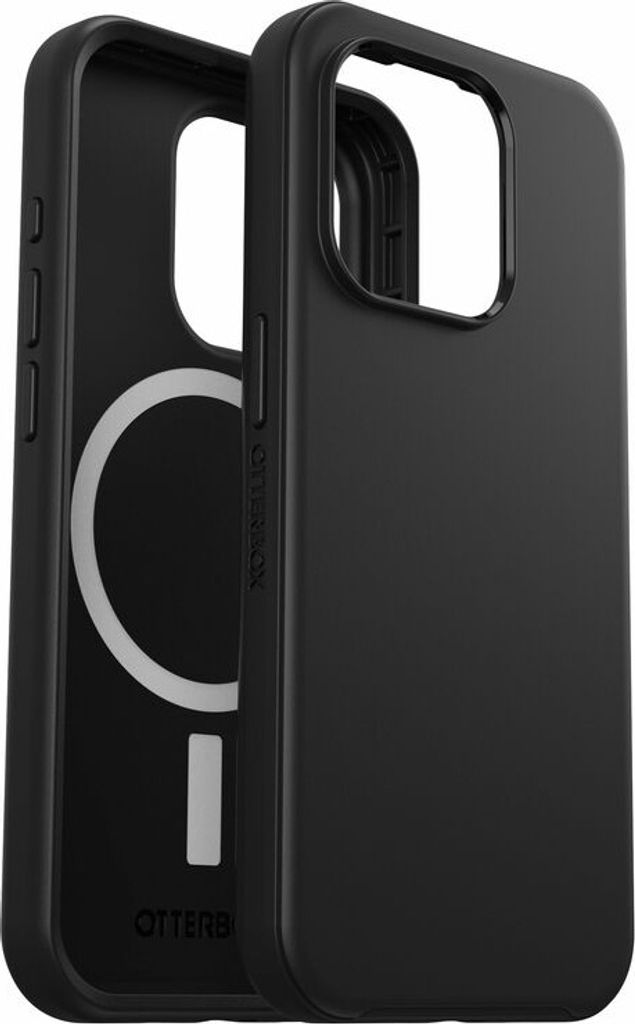 Otterbox Smartphone-Hülle 77-94123 Schwarz