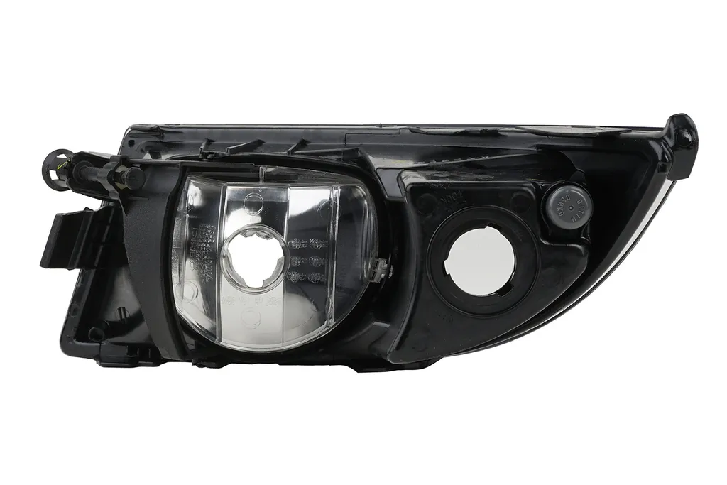 Fari Nuovi Skoda Fabia Johns + Lampadine Osram Laser | Offerta Kit Completo - 4