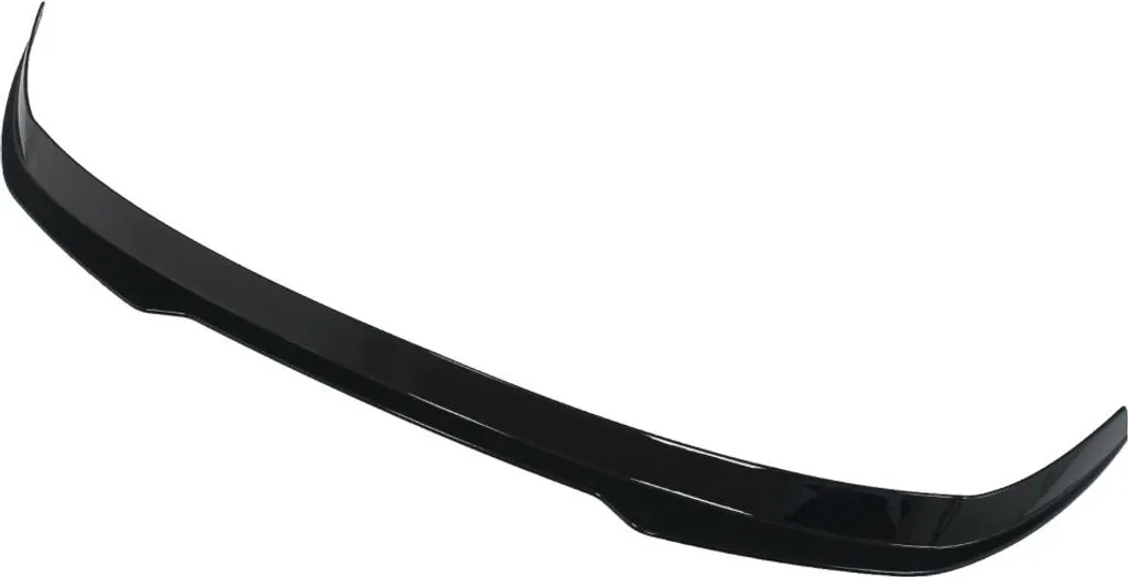 Extension d'aileron de toit Golf 8 Mk8 pour personnalisation Sport