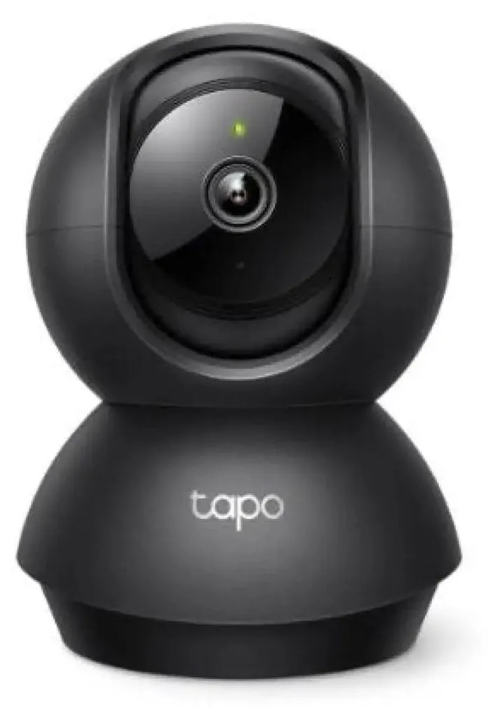Caméra Surveillance Bébé et Animaux TP-Link Tapo C201 Wi-Fi Full HD Blanche