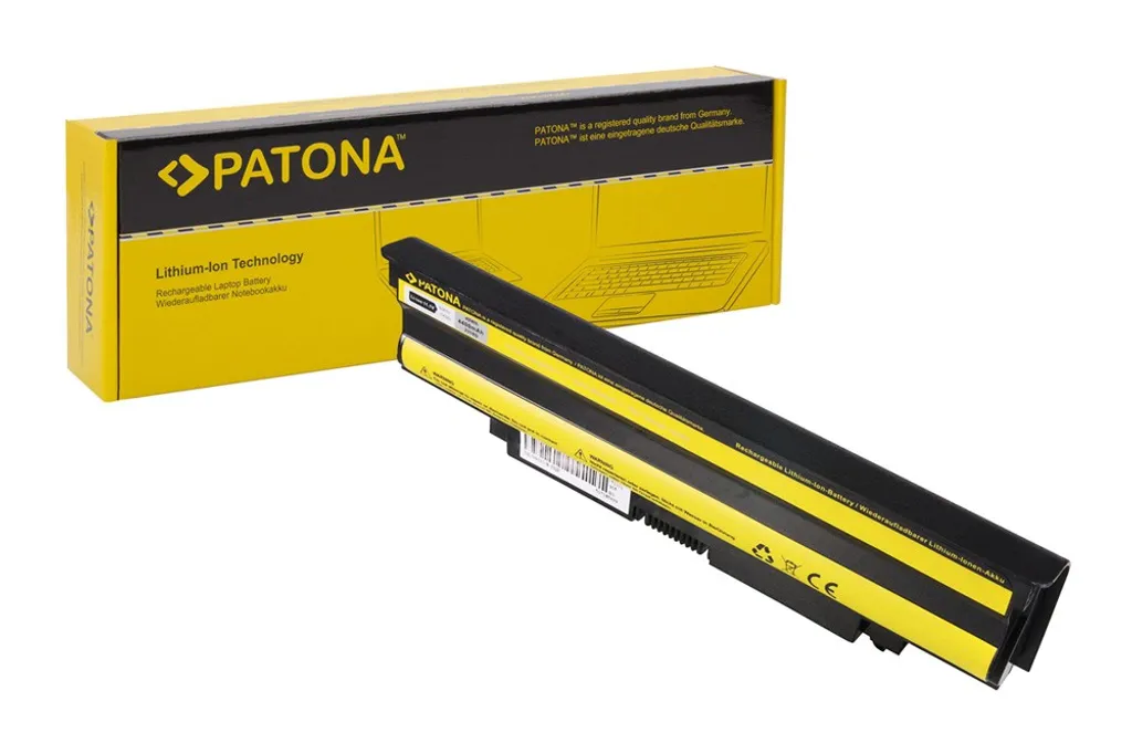Batterie Dell Inspiron 14R N4010 5010D250 Haute Performance 4400mAh