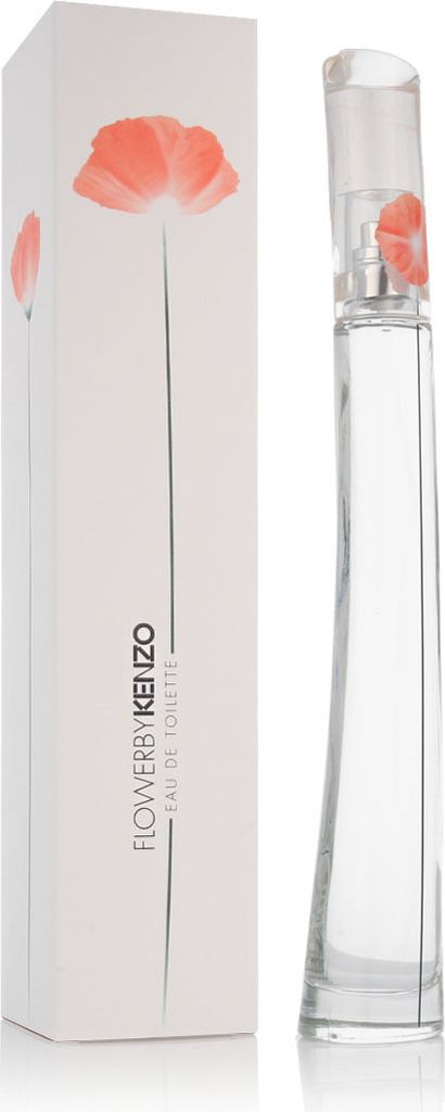 KENZO Flower by Kenzo EDT 100ml Zdjęcie produktu 
