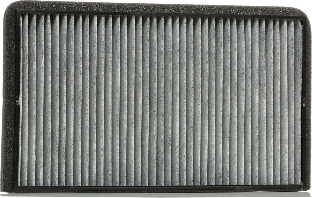 KRAFT 1737220 Innenraumfilter Pollenfilter für SAAB 9-5 Kombi (YS3E) Aktivkohle