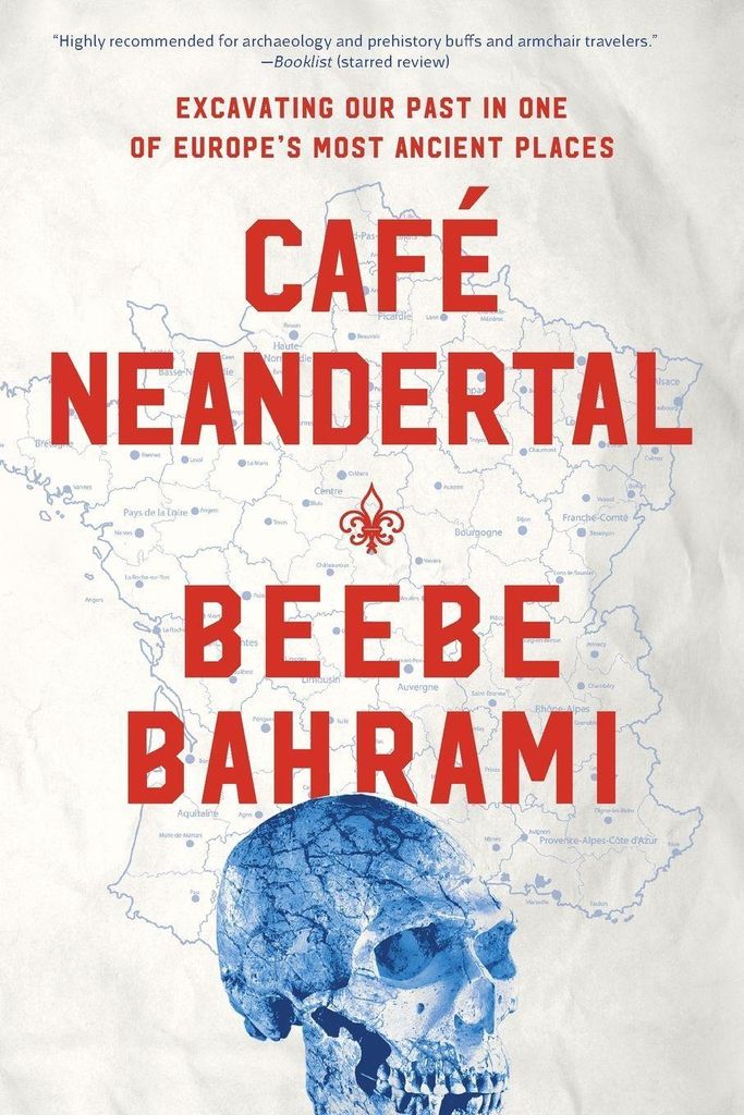 Caf Neandertal