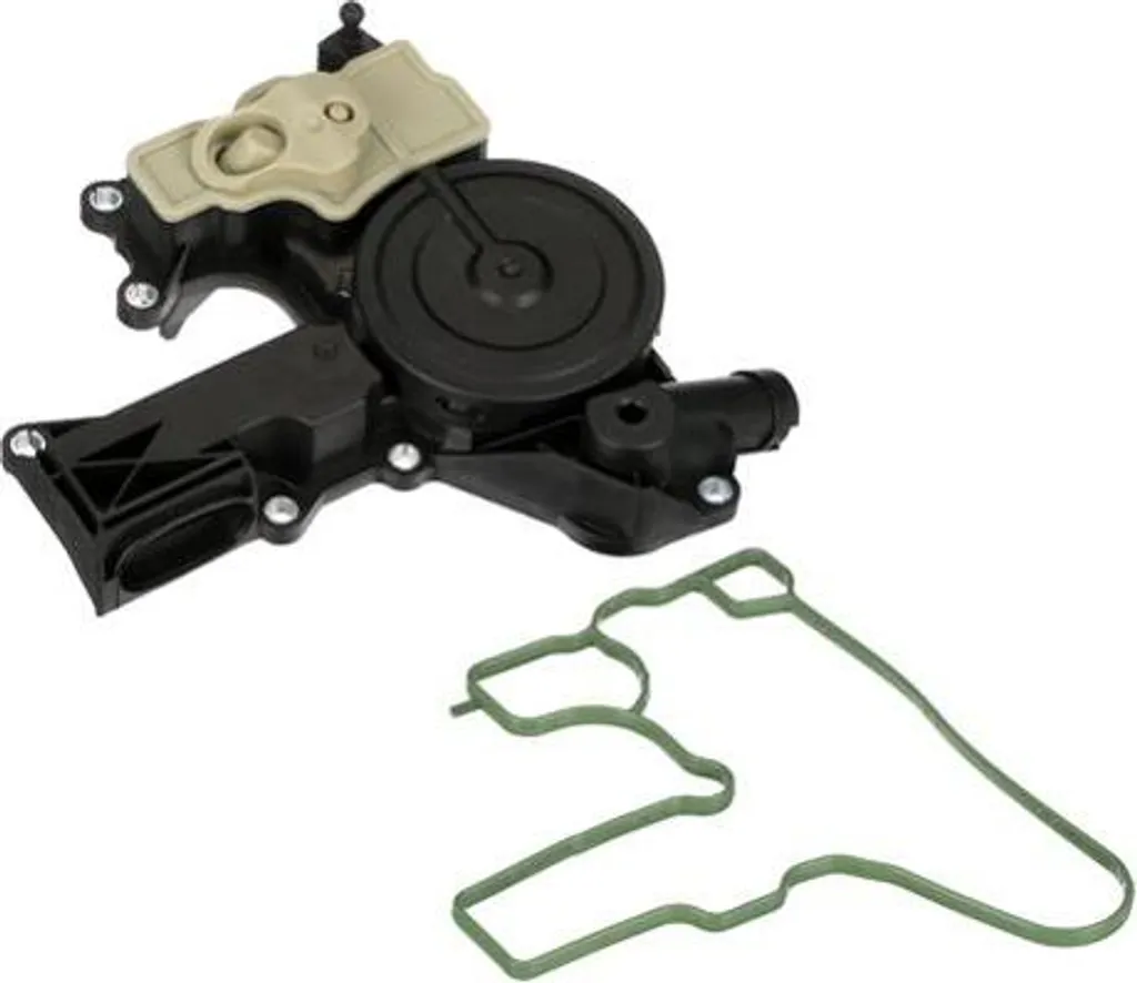 Kit ventilation carter GATES EMH947 pour entretien Audi A5 et Q5