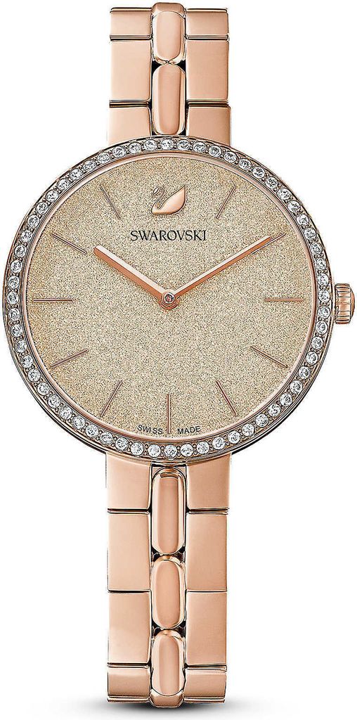 Len čas Swarovski Pink Collection Cosmopolitan - žena Obrázok produktu 