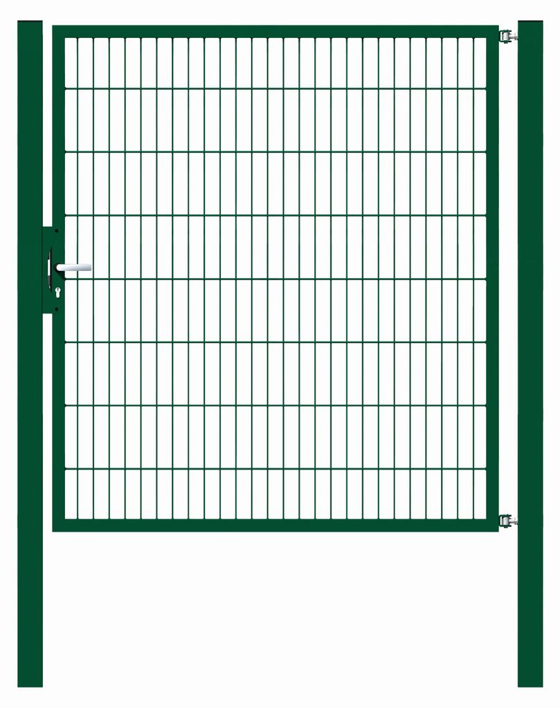 Alberts 647476 Porte individuelle Flexo avec accessoires, Image du produit 