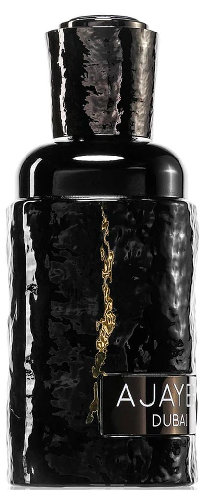 Lattafa | Ajayeb Dubai |  100 ml Produktbild 