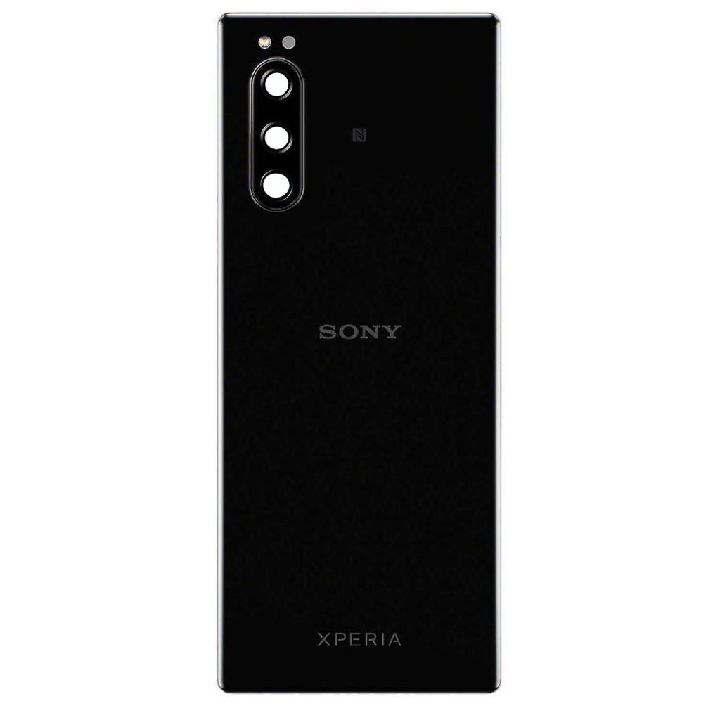Nappe NFC + Antenne Plasturgie Pour Sony Xperia 5 (modèles J8210, J9210) - Pièce D'origine