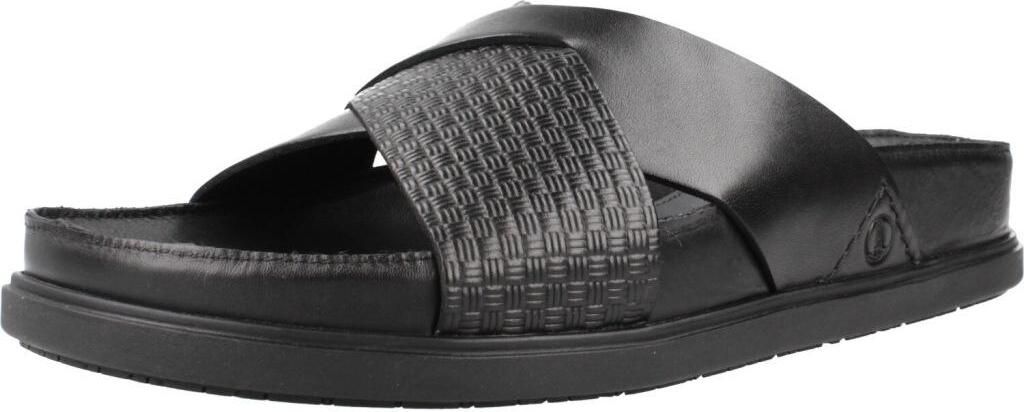Clarks Shoes Torford Cross Sandalen Schwarz EU 40 Herren Schwarz EU 40